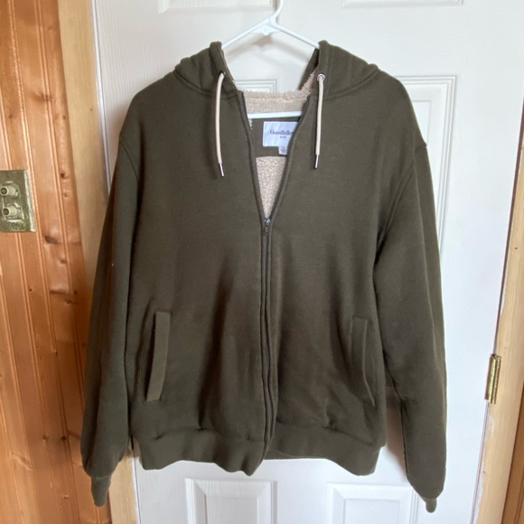 Good fellow heavy duty hoody - Picture 1 of 3